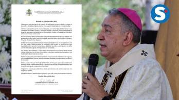 ​Mensaje de monseñor José Domingo Ulloa para este Día del Padre