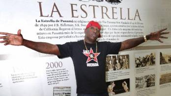 Sorprende la partida de ‘Cigarrette'