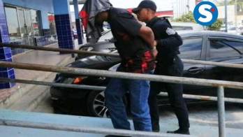 ¡Le dan calle al reguesero 'Apache Ness'! Pagará 5 mil palos para chifear la prisión