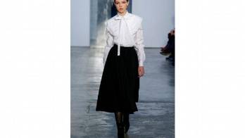 De la pasarela al closet