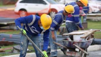 La caídas de altura y descargas eléctricas son las principales causas de muerte en la construcción.
