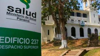 Comunidades de Juan Díaz se quejan de olores fétidos