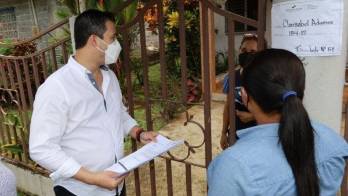 Más de 25 mil beneficiados con el plan ‘Tu Casa, Tu Oportunidad'