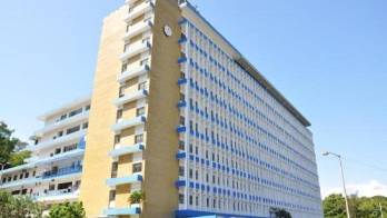 El Complejo Hospitalario Dr. Arnulfo Arias Madrid, de la CSS.