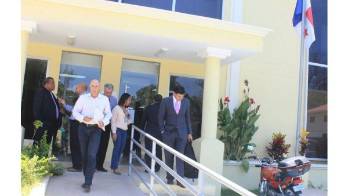 Jueza negó levantar la medida cautelar a Rafael González.