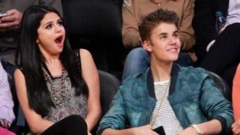 Justin y Selena recientemente se reconciliaron.