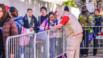 Según el Instituto de Estadística y Censo de la Contraloría el desempleo en Panamá está por 8% en 2023.