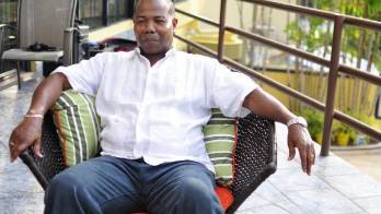 El autor de la columna quincenal, Mariano Mena.