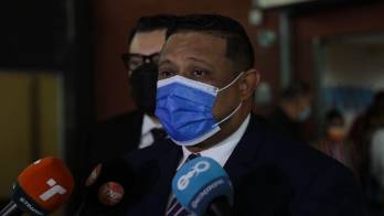 Castillo dijo que testimonio dado ayer por Balbina Herrera ‘vincula mucho más a Martinelli'.