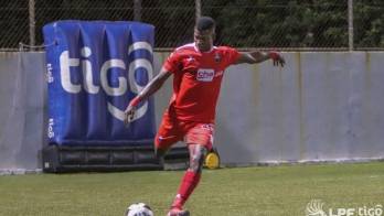 El San Francisco de La Chorrera no ha tenido gran temporada.