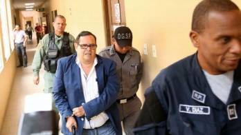 Le dan 8 años de prisión a&nbsp;Cucalón