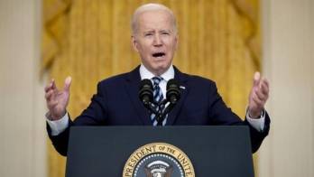 EEUU elimina la norma de Trump que expulsa a menores migrantes no acompañados