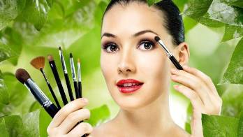 Como aplicar maquillaje en 10 fáciles pasos