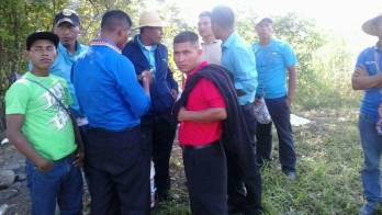 Se quedarán en Pacora, indicaron los ngäbes.