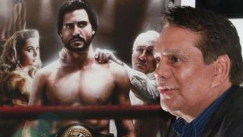 ‘Mano de Piedra' ha ofrecido varias entrevistas.