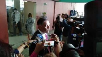 Imputan cargos a&nbsp;exdiputado 'Beby' Valderrama&nbsp;por presunto blanqueo de capitales