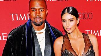 Kim Kardashian ya solicitó el divorcio a Kanye