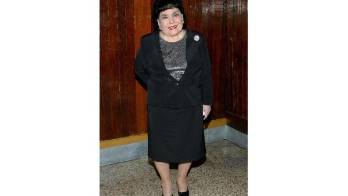 Fallece la actriz mexicana Carmen Salinas a los 82 años