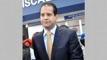 ¡Condenado a 10 años de prisión! Adolfo Chichi De Obarrio en el caso Blue Apple