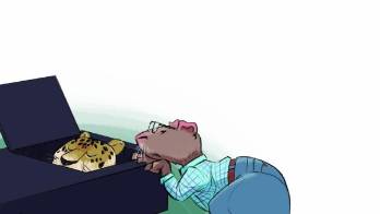 Las aventuras y la desventura de Don Ñeque (Cuento)