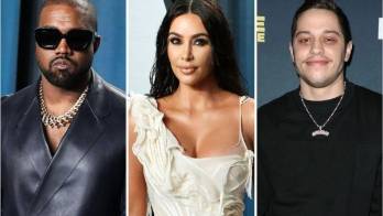 Terminó en terapia por culpa de Kanye West