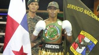 'El Científico' tendrá un combate eliminatorio