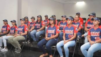 Listas para la acción en Ecuador.