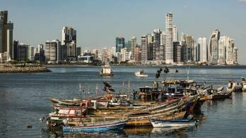 El experto sostiene que estos delitos se deben al azote de organizaciones criminales por parte del Estado.