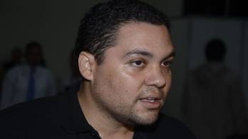 Florentino Ábrego del partido Panameñista.