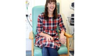 Cafferkey, en estado “crítico”