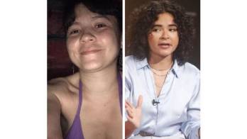 Cambia de psiquiatra mami le dicen a&nbsp;excascarosa&nbsp;Alejandra&nbsp;Araúz