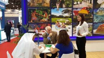 Mañana finaliza la feria.