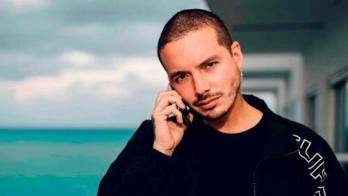 El reguetonero&nbsp;J Balvin&nbsp;y la modelo Valentina Ferrer esperan su primer hijo