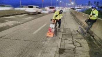 Labores de mantenimiento.