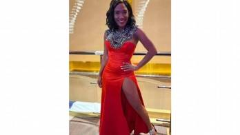 Yamilka Pitre sigue viviendo la música