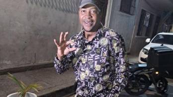 El artista fue aprehendido hace unos días mediante diligencias del Ministerio Público y la Policía.