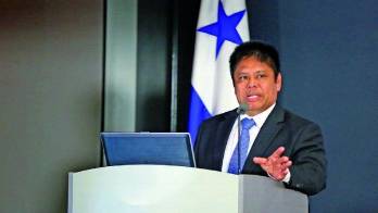 Alexis Bethancourt, se reintegra a la Fuerza Pública y a la lucha contra el narcotráfico.