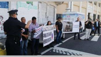 Plataformas digitales de transporte vuelven a reaparecer