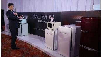 Daewo apuesta a que los artículos de modelos antiguos serán bien adaptados a la venta.