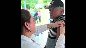 MINSA tomó esta decisión debido a que las personas no van a los centros de salud