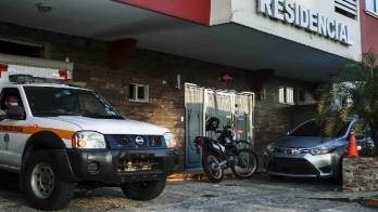 Arleen Steffany Pérez residí en el sector de Montería en el corregimiento de Pedregal Se investiga el caso