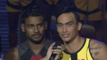 Dedican homenaje a excompetidor de Calle 7 Panamá, asesinado a tiros en Ecuador