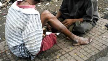 Tema de no violencia contra niños debe ser agenda de Estado.