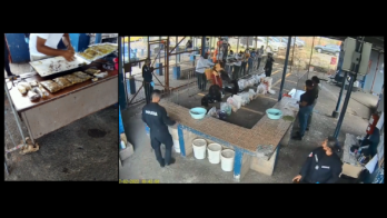 Mujer que intentó meter a la cárcel tv preñada en droga deberá estar 9 años presa