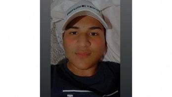 Anthony tenía 21 años de edad.