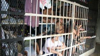 De vuelta a la chirola.