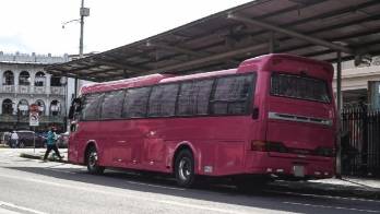 Se trata para permisos por necesidad; por procesos administrativos y por daños mecánicos.