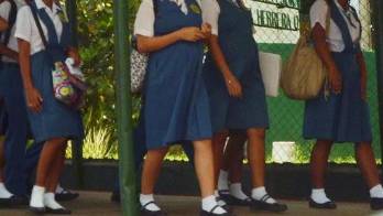 Las piedras en el camino de la educación sexual