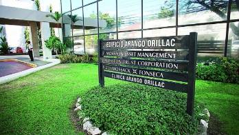 La investigación se mantenía paralizada.