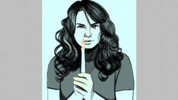 Quiso joderlo y le salió el brujo